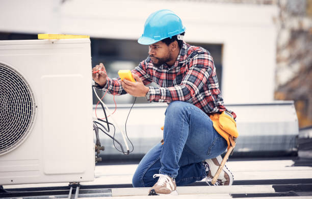 Best Residential Electrician Services  in Hale Center, TX
