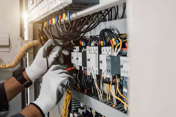  Hale Center, TX Electrician Pros
