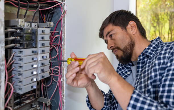 Best Emergency Electrical Repair  in Hale Center, TX